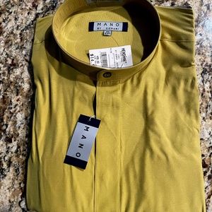 Mano by Domani Men’s Shirt